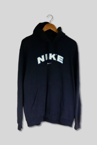 nike hoodie 90s