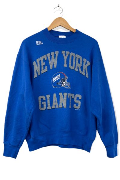 Giants Sweatshirt – VintageFolk