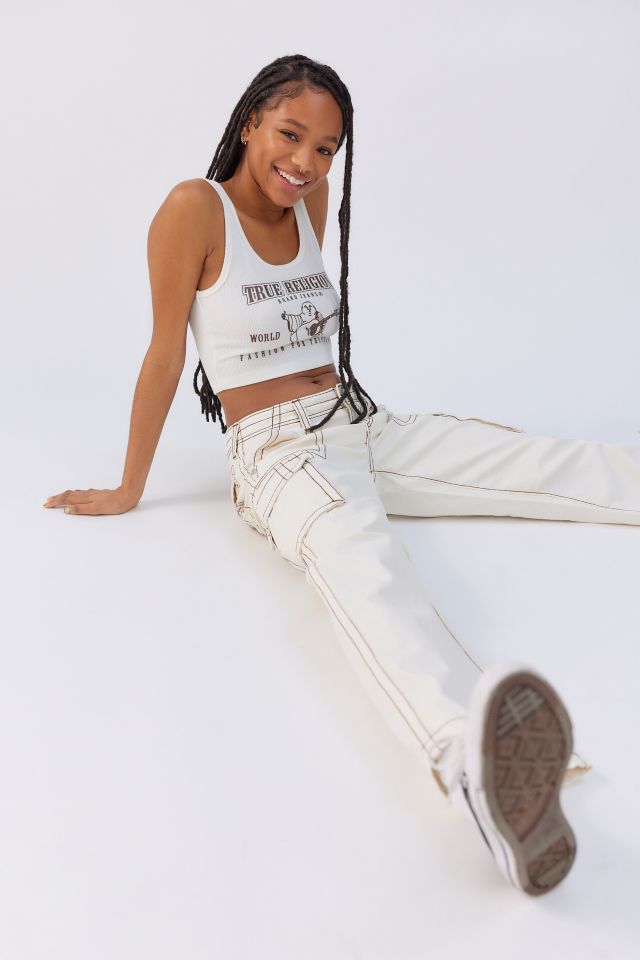 True Religion Cargo Pant #4