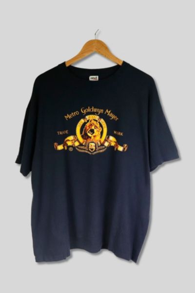 metro オファー goldwyn mayer t シャツ