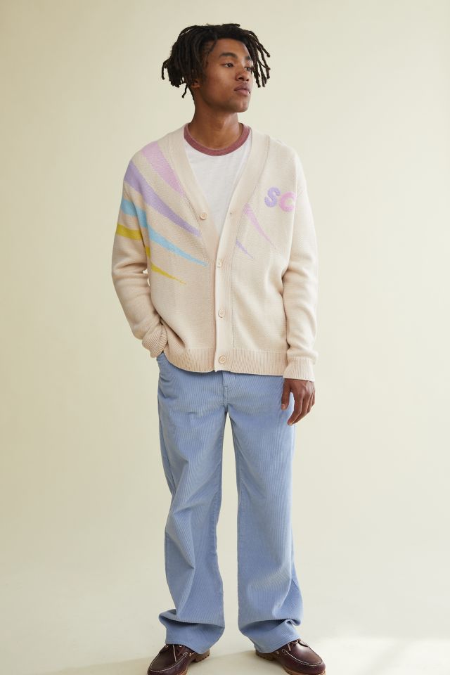 STAYCOOLNYC Abstract Cardigan #1