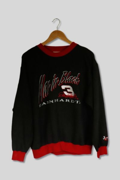 vintage dale earnhardt sweatshirt