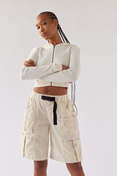 bdg cargo shorts