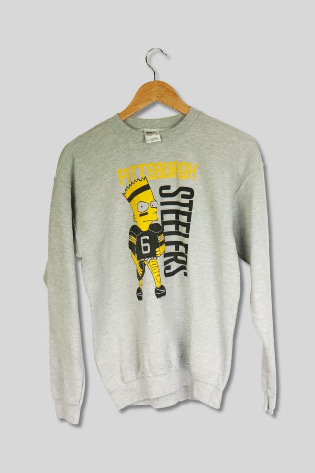 Bart simpson sweater clearance