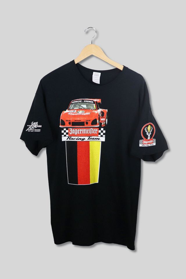 Porsche Racing T Shirt