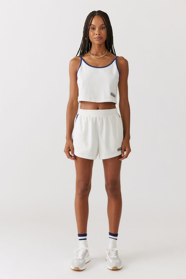 adidas Terrycloth Toweling Tank Top #2