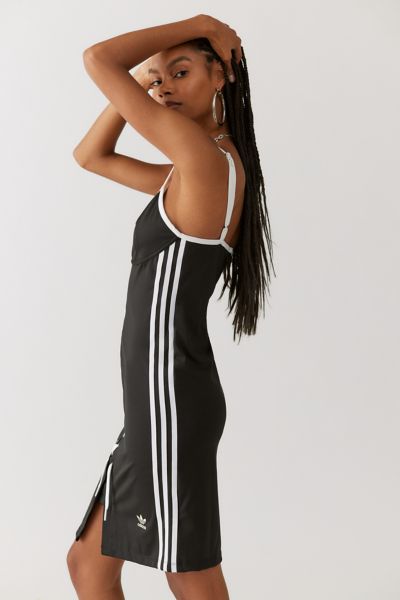adidas Lace-Up Dress | Urban Outfitters