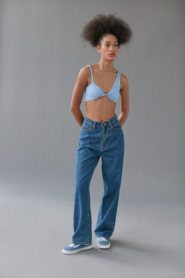 Bralette Torsadé Sans Couture Déjà Vu Out From Under #3