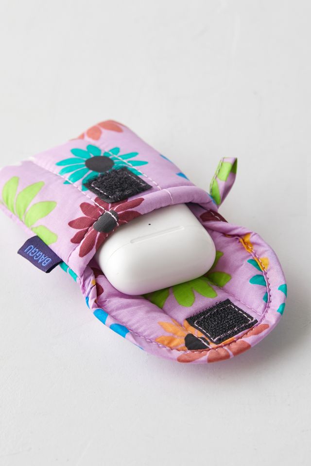 Étui pour Écouteurs Bouffant BAGGU #1