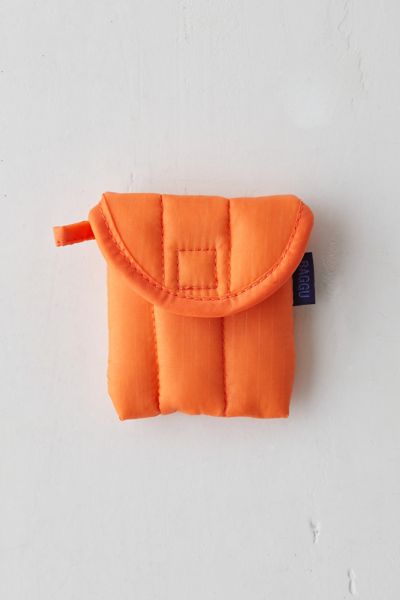 baggu puffy earbuds case