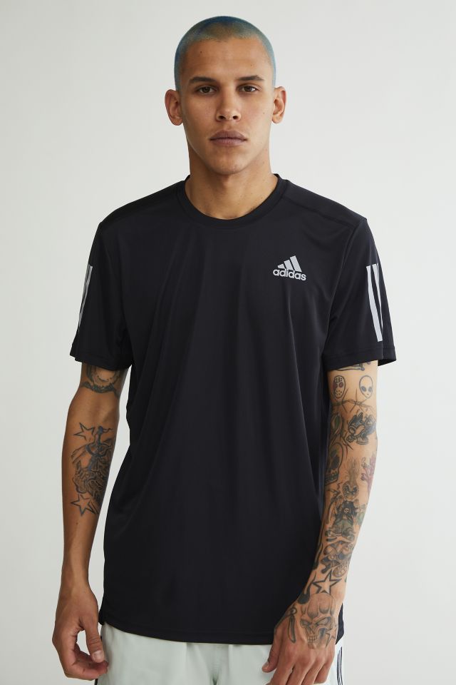 adidas Own The Run Tee | Urban Outfitters