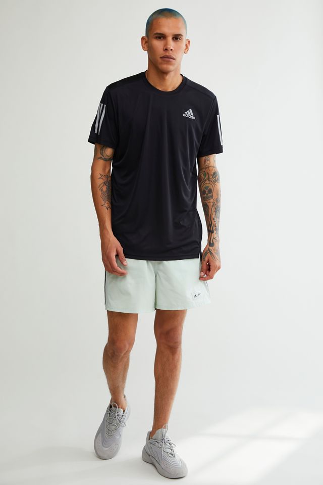 adidas Own The Run Tee | Urban Outfitters