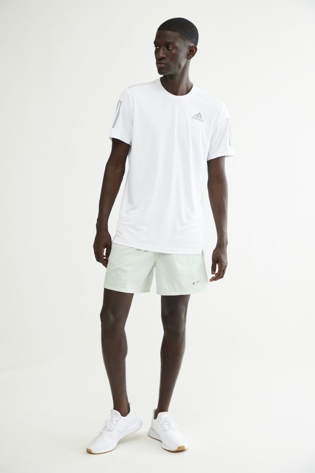 adidas Own The Run Tee #1