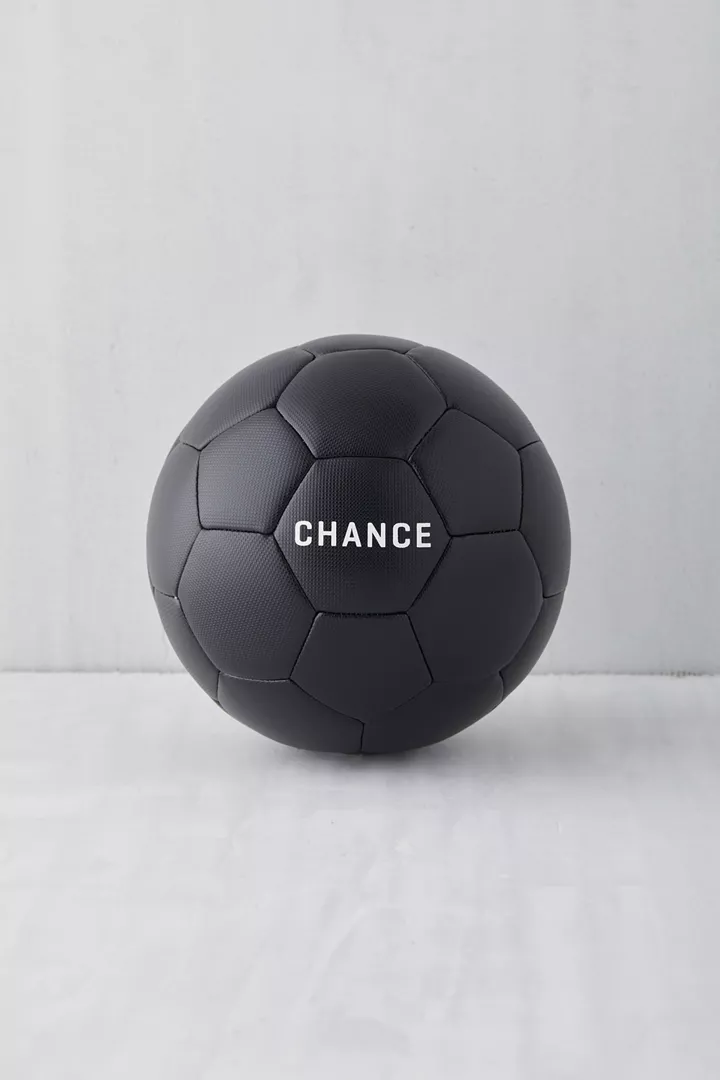 urbanoutfitters.com | Chance Soccer Ball