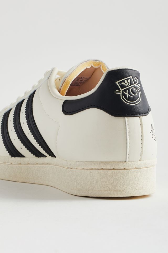 adidas Andre Saraiva Superstar Sneaker | Urban Outfitters