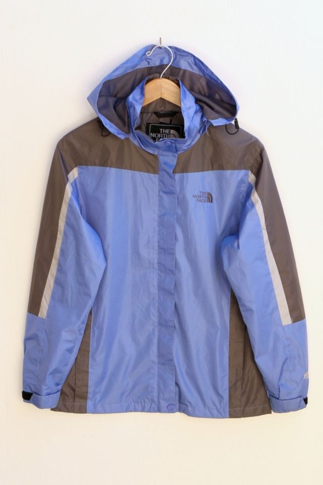 North face jacket removable hood best sale