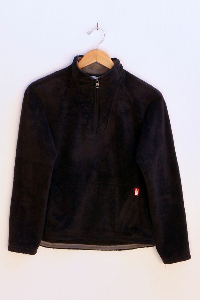 Summit Polar Fleece Quarter Zip