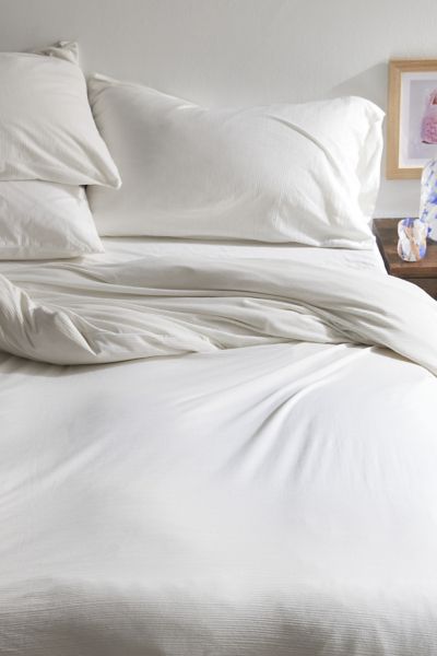 Cozy Jersey Duvet Set | Urban Outfitters