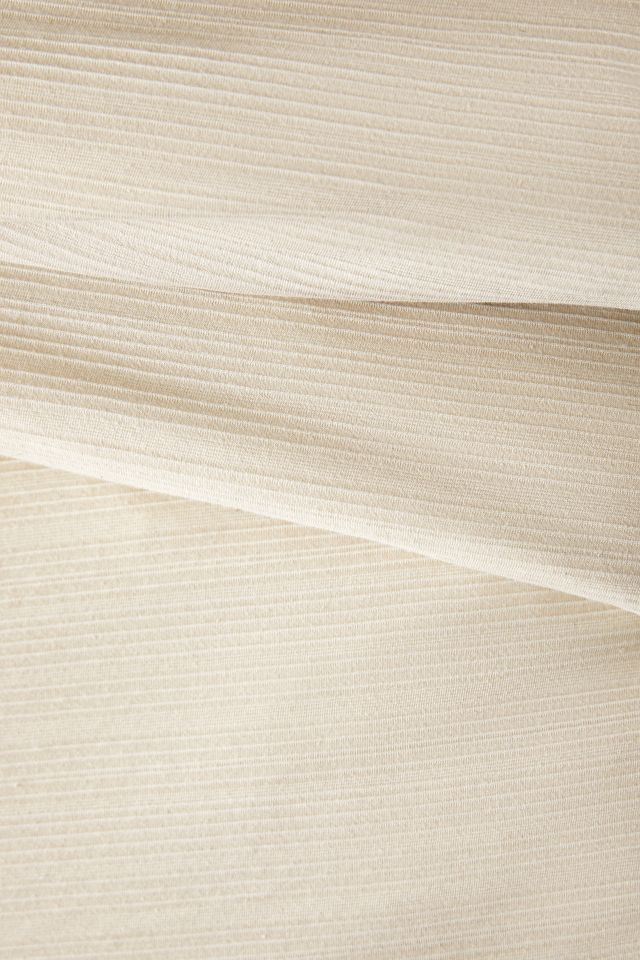 Cozy Jersey Duvet Cover Set #2