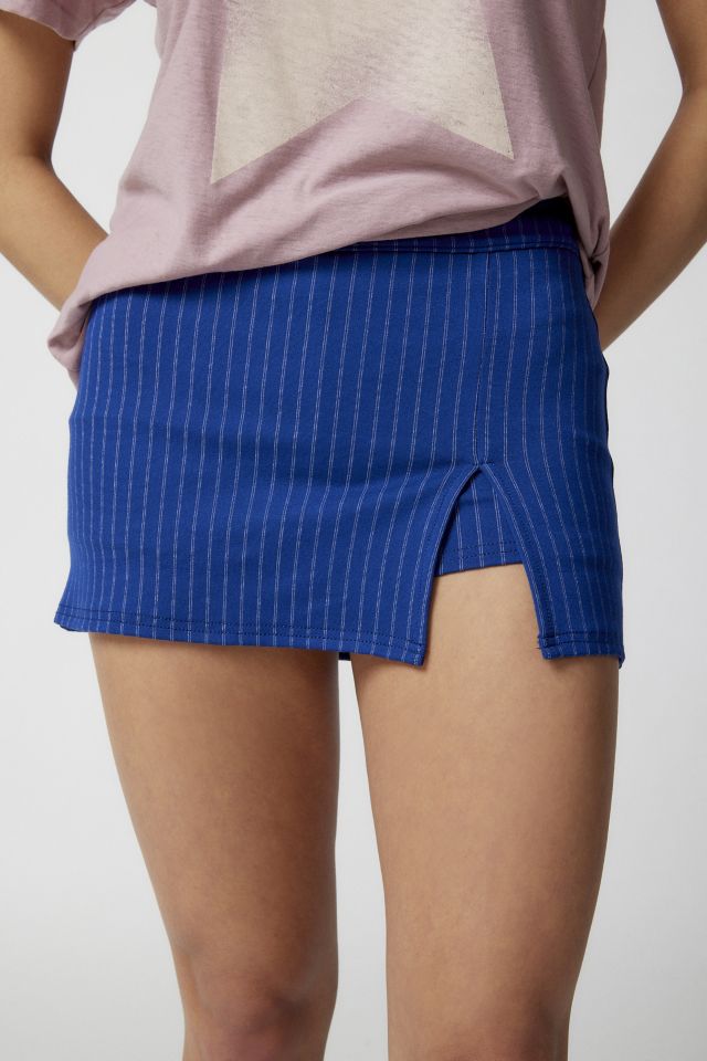 Mini-jupe UO Grace en Tricot #2