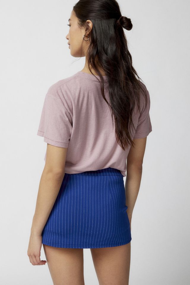 Mini-jupe UO Grace en Tricot #4