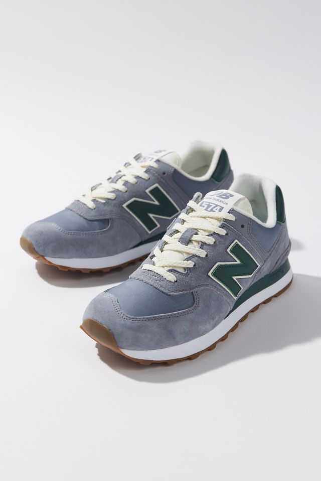 New Balance 574 Vintage Sneaker #1