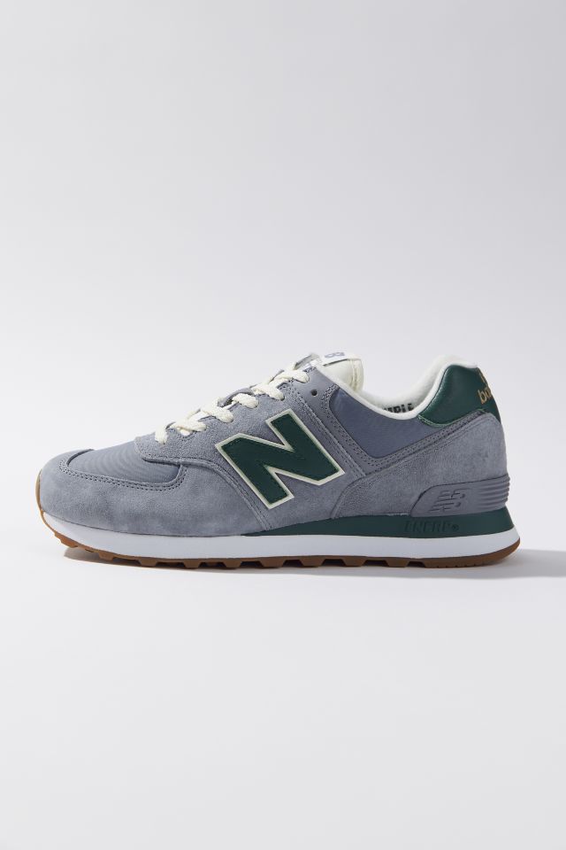 New Balance 574 Vintage Sneaker #3