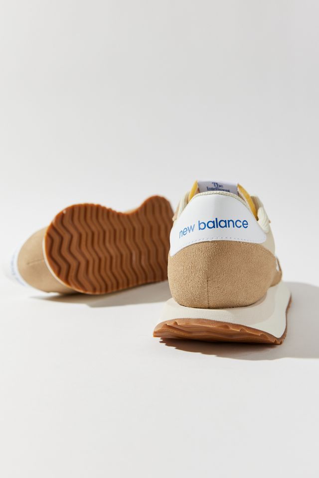 New Balance 237V1 Sneaker #2