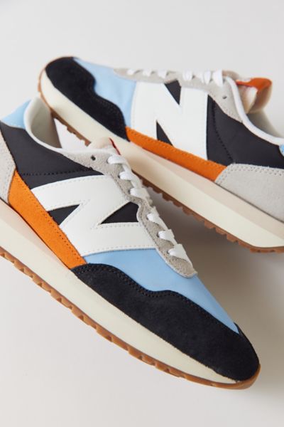 new balance 237v1