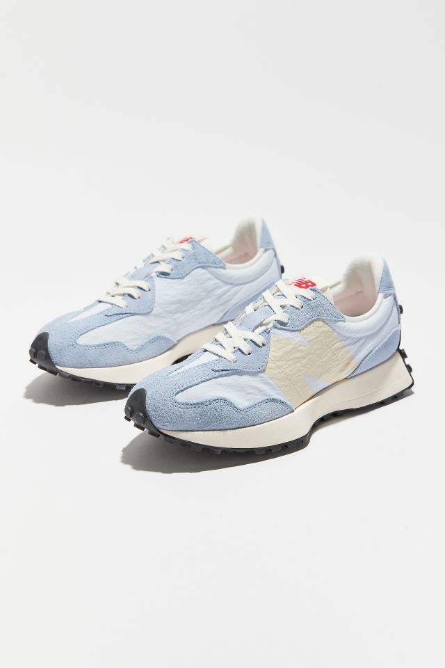 New Balance 327 Textile Sneaker | Urban Outfitters