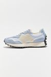 New Balance 327 Textile Sneaker
