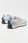 New Balance 327 Textile Sneaker