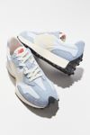 New Balance 327 Textile Sneaker
