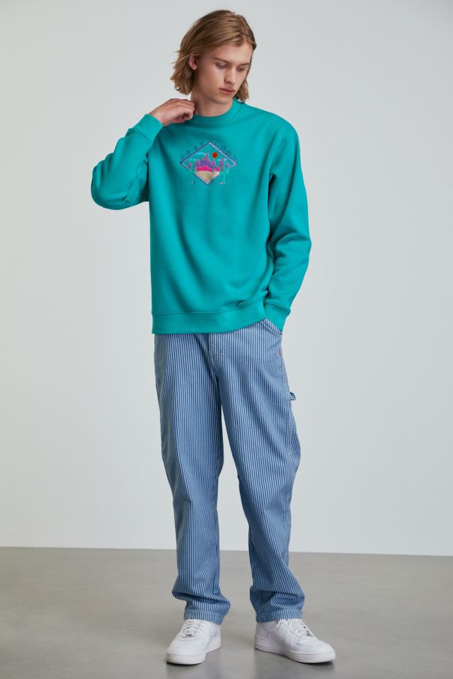 STAYCOOLNYC Arizona Crew Neck Sweatshirt #1