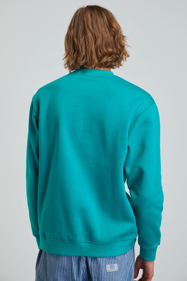 STAYCOOLNYC Arizona Crew Neck Sweatshirt #3