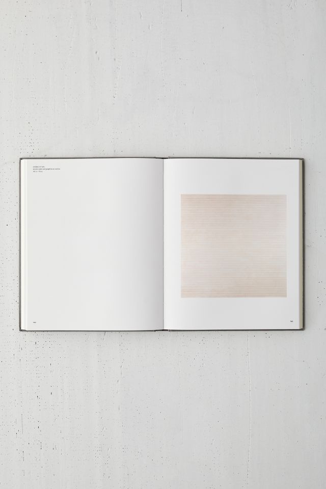 Agnes Martin By Frances Morris & Tiffany Bell #2
