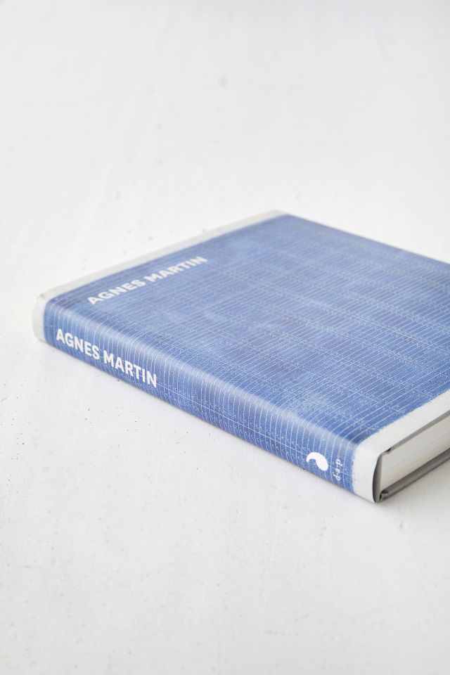 Agnes Martin By Frances Morris & Tiffany Bell #3