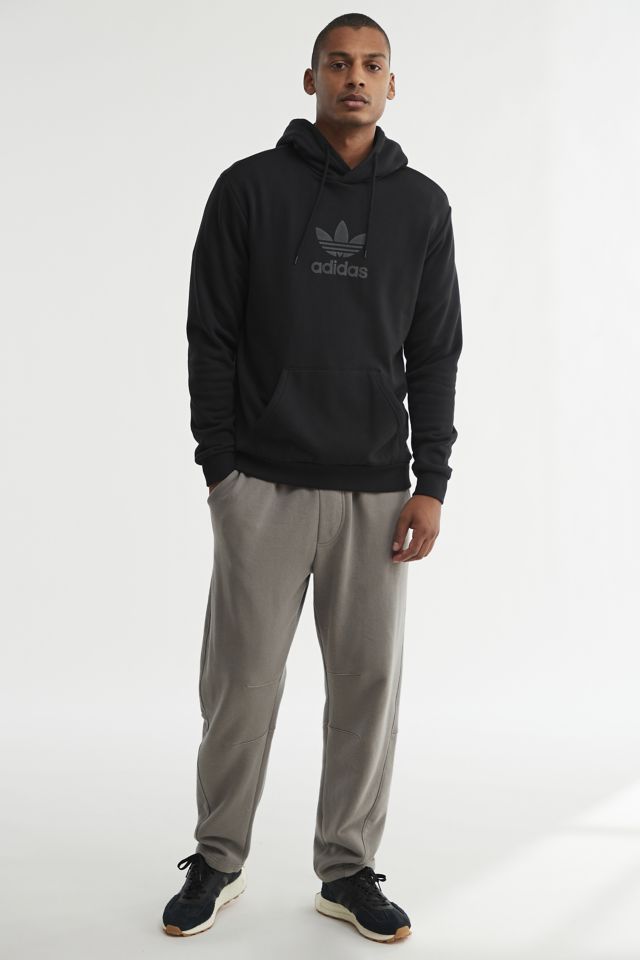 adidas Trefoil Hoodie Sweatshirt #1