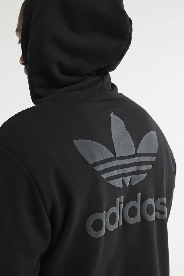 adidas Trefoil Hoodie Sweatshirt #2