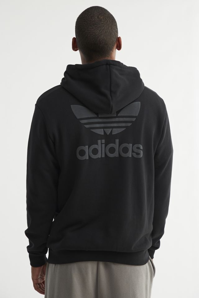 adidas Trefoil Hoodie Sweatshirt #3