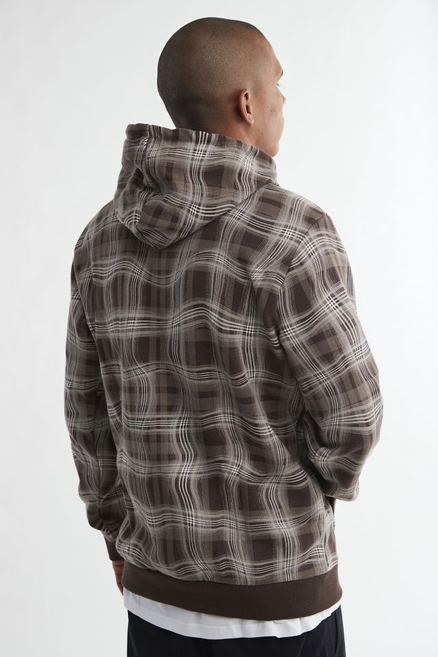adidas Allover Print Hoodie Sweatshirt #3