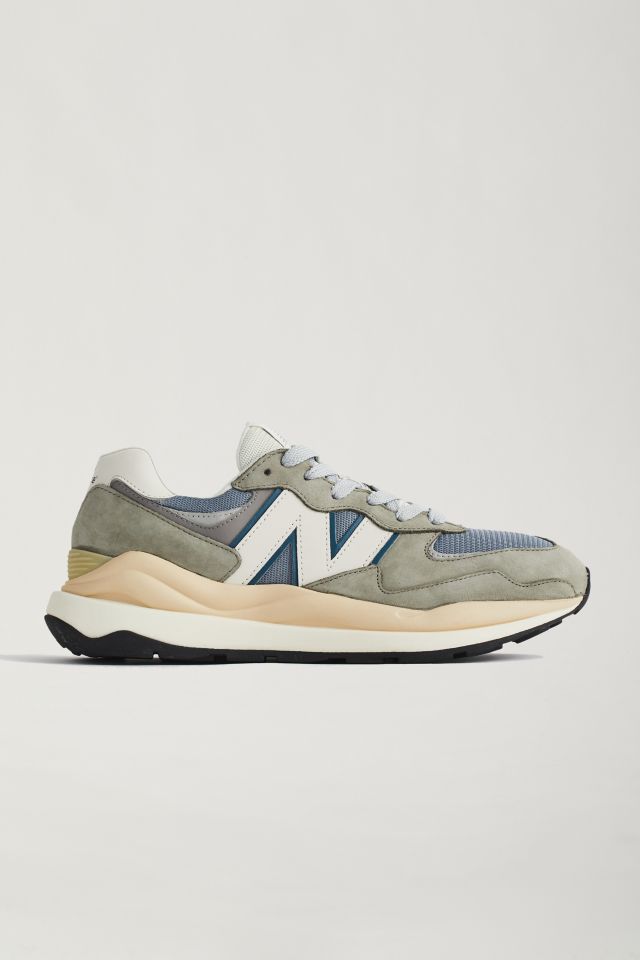 New Balance 57/40 Sneaker | Urban Outfitters