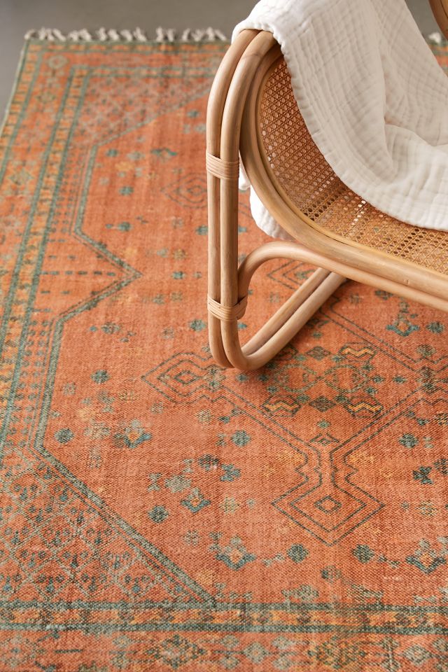 Jasper Brushed Rug #1
