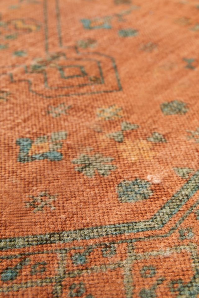Jasper Brushed Rug #2
