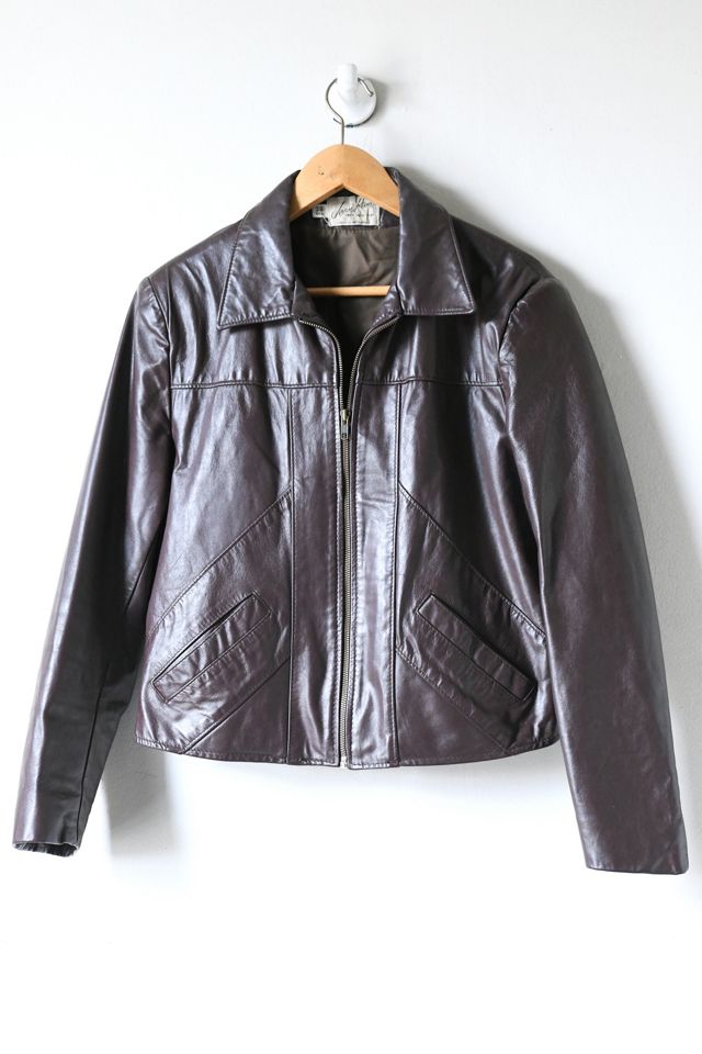 ounce / Eteor vintage jacket