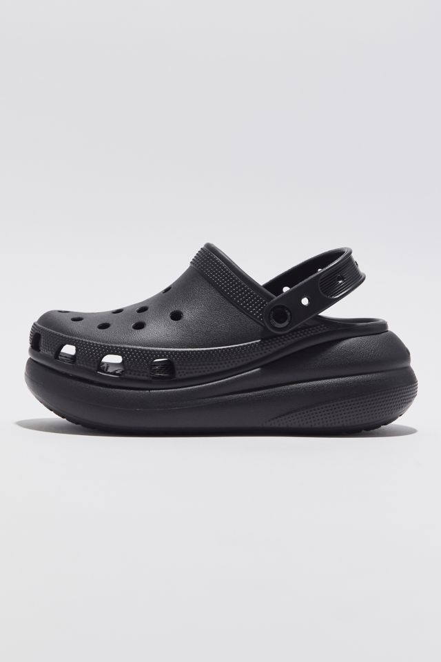 Crocs Classic Crush Clog | Urban Outfitters