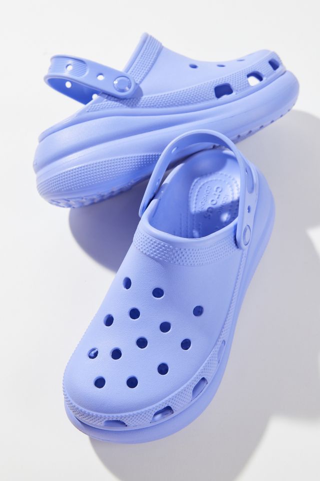 Crocs 2024 urban outfitters