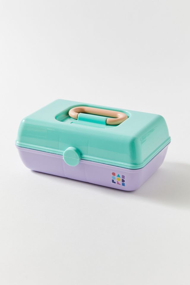 Caboodles Pretty In Petite™ Cosmetic Case