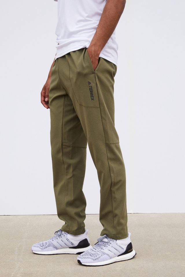 adidas Terrex Multi Primegreen Cargo Pant | Outfitters