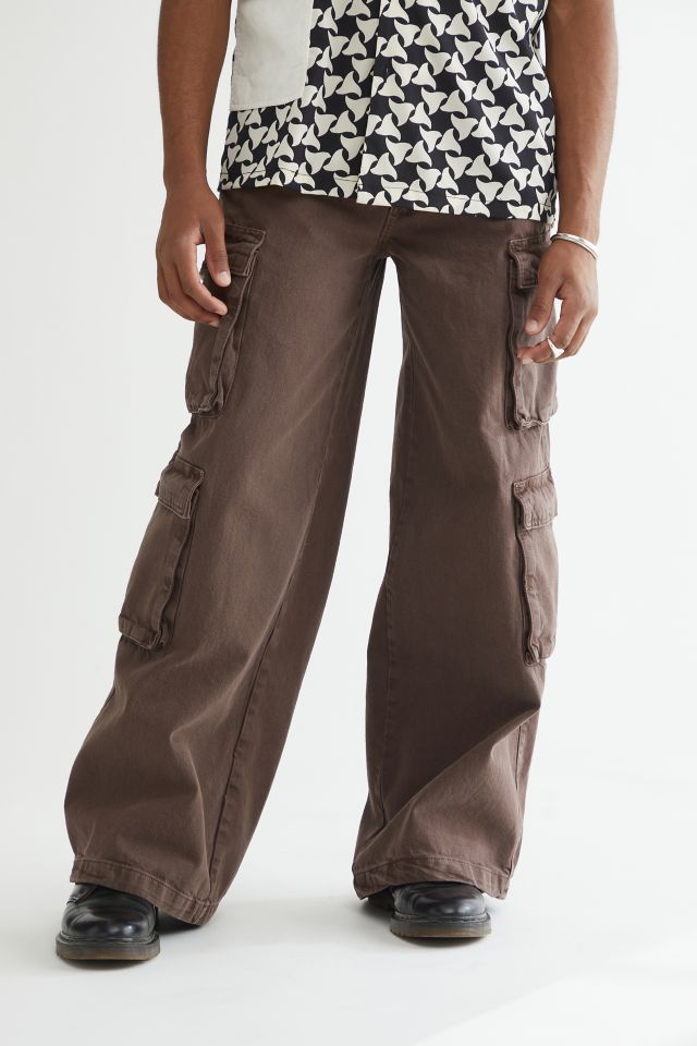 The Ragged Priest Explorer Jean